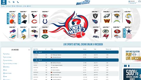 Updated BetPhoenix.ag Online Sportsbook Review.